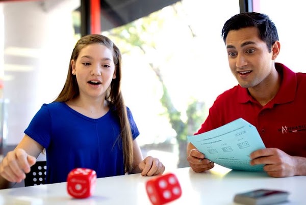 Mathnasium photo 3