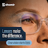 Through the Hayes Optometry
