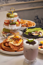 Prince Tea House Ktown | Dessert Spot at Fifth Ave 3