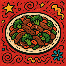 China Gourmet 9