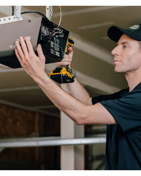 Precision Garage Door Service photo 1