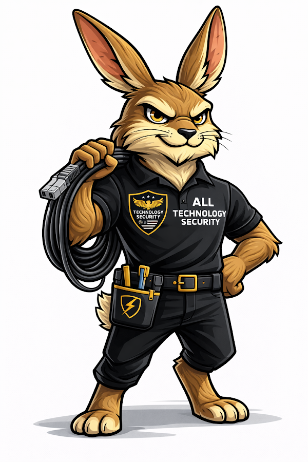 ALL TECHNOLOGY SECURITY photo 1