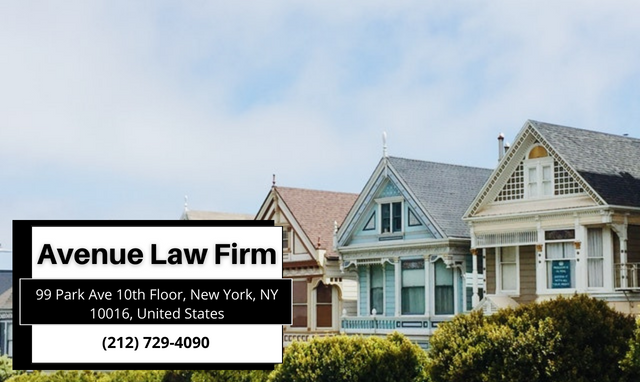 New York City real estate attorney