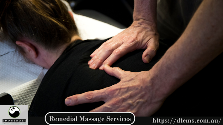 remedial massage