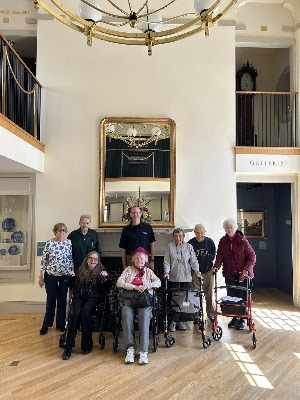 Community news photo