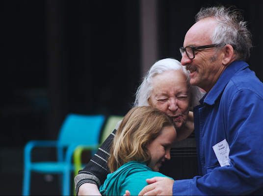 Community news photo