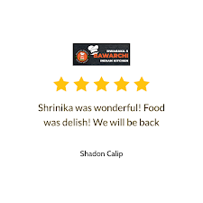 Dwaraka's Indian Kitchen 3