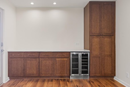 Professional Bathroom Remodel in Dallas work by ICO Construction & Remodeling North Dallas