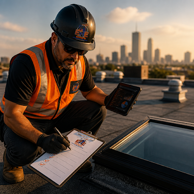 Recent business update shared in a recent public business post