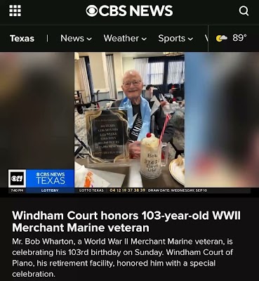 Community news photo