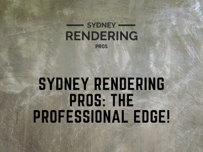 Environmentally Responsible Rendering in Sydney
