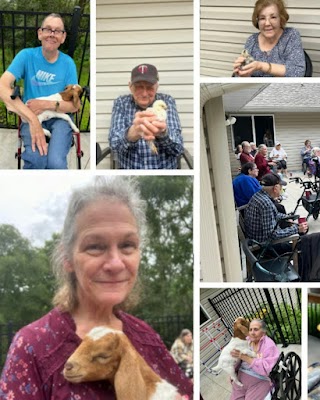 Community news photo