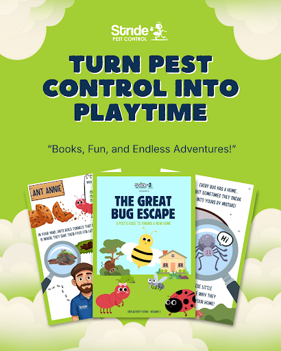 Stride Pest Control photo 1