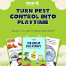 Stride Pest Control