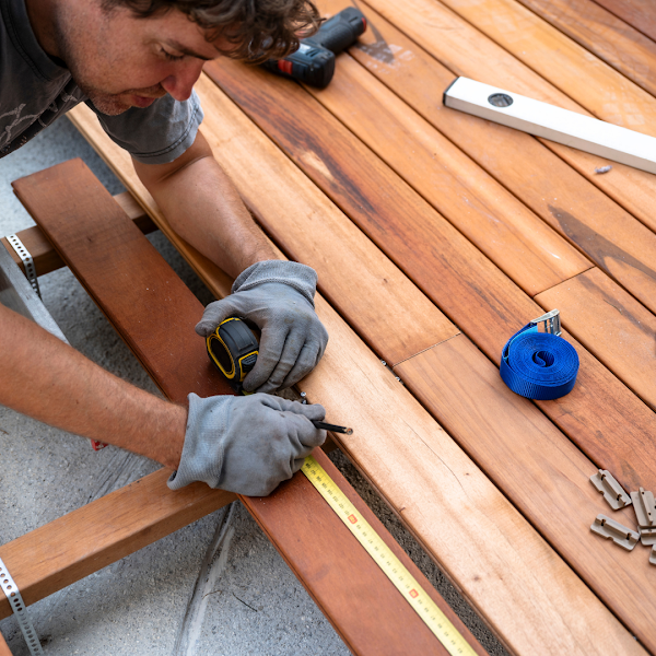 Diamond Deck Builders Los Angeles photo 1