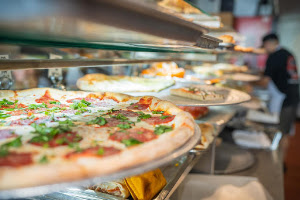 Astoria Pizza Factory 7