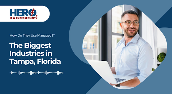 Tampa Managed IT Services Provider