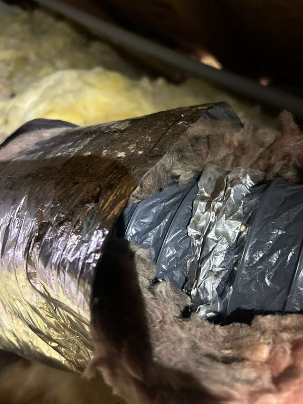 Attic Fanatics - Dania Beach - Attic Insulation photo 4
