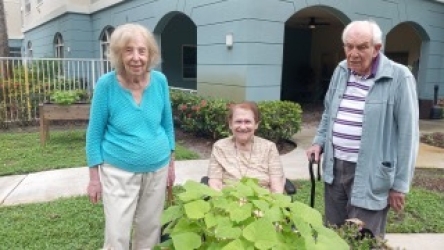 Community news photo