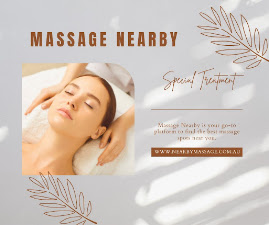 Angel Massage Parramatta - Parramatta Massage, 按摩 5