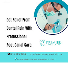 Premier Dental Club - Smile makeover, TMJ, Headache, Emergency Dentistry Houston 3