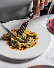 The Restaurant Pendolino 6