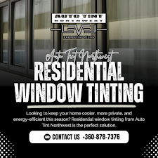 Auto Tint Northwest 5
