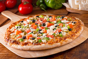 Pizzeria Alba 6