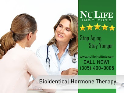 Bioidentical Hormone Therapy Miami FL