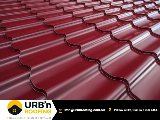 Roof Restoration in Brisbane