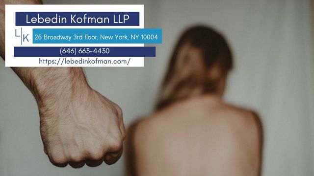 New York City sexual abuse lawyer