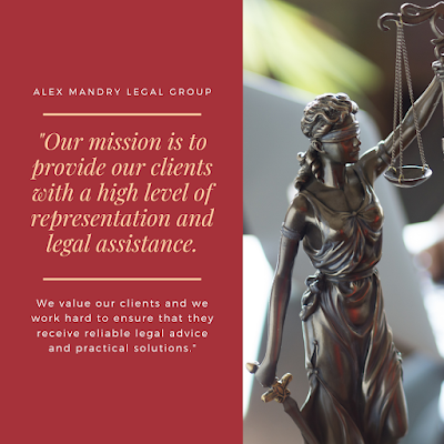 Alex Mandry Family Lawyers Sunshine Coast