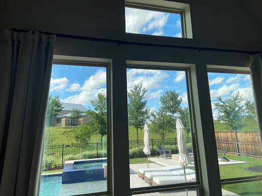 Window Cleaning Near Me