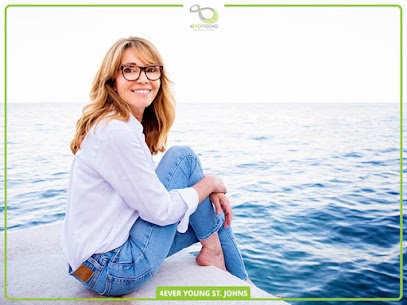 Menopause Treatment St Johns FL