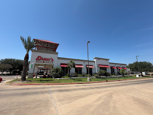 Drew's Car Wash - Texas Avenue 3