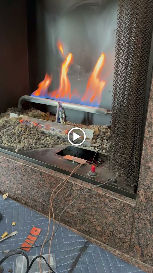 Mason Chimney Repair St Pete photo 4