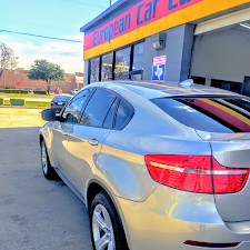 European Car Care 10