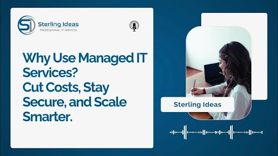 Raleigh Managed Services