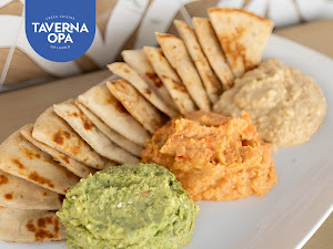 Taverna Opa Orlando 4