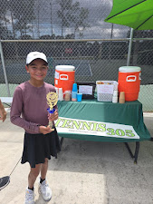 AK Tennis Academy - Miami 3