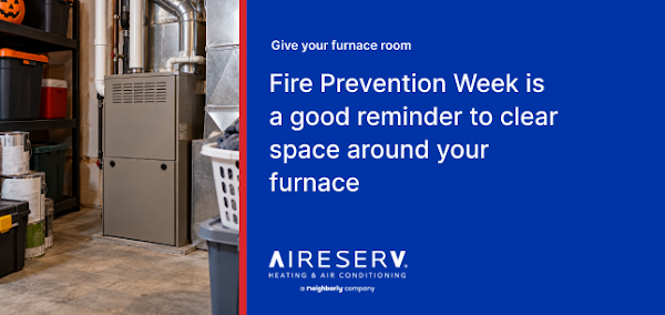 Aire Serv of Lubbock photo 1