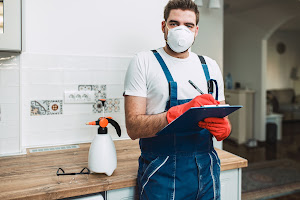 Alert Pest Control Company 3