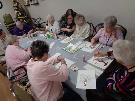 Community news photo