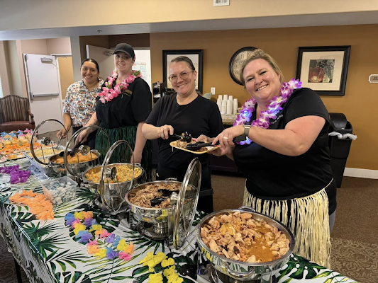 Community news photo