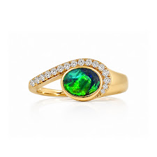 Cosmopolitan Jewellers Sydney 4
