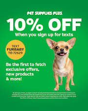 Pet Supplies Plus McKinney 5