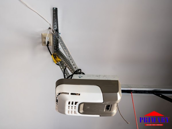Primary Garage Door Service photo 4