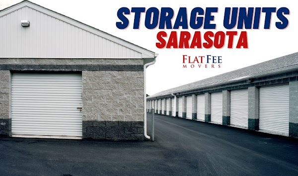 Storage Company Sarasota