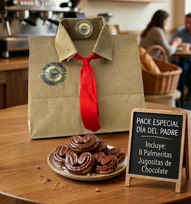 Pau's Blissful Bakery - Cafetería - Panadería en Madrid - foto 35
