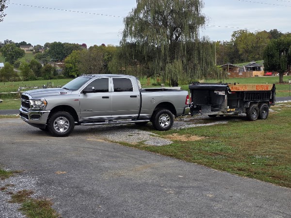 Jonesborough Junk Removal photo 1